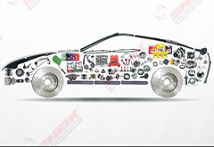 Sneik Engine Parts Catalog