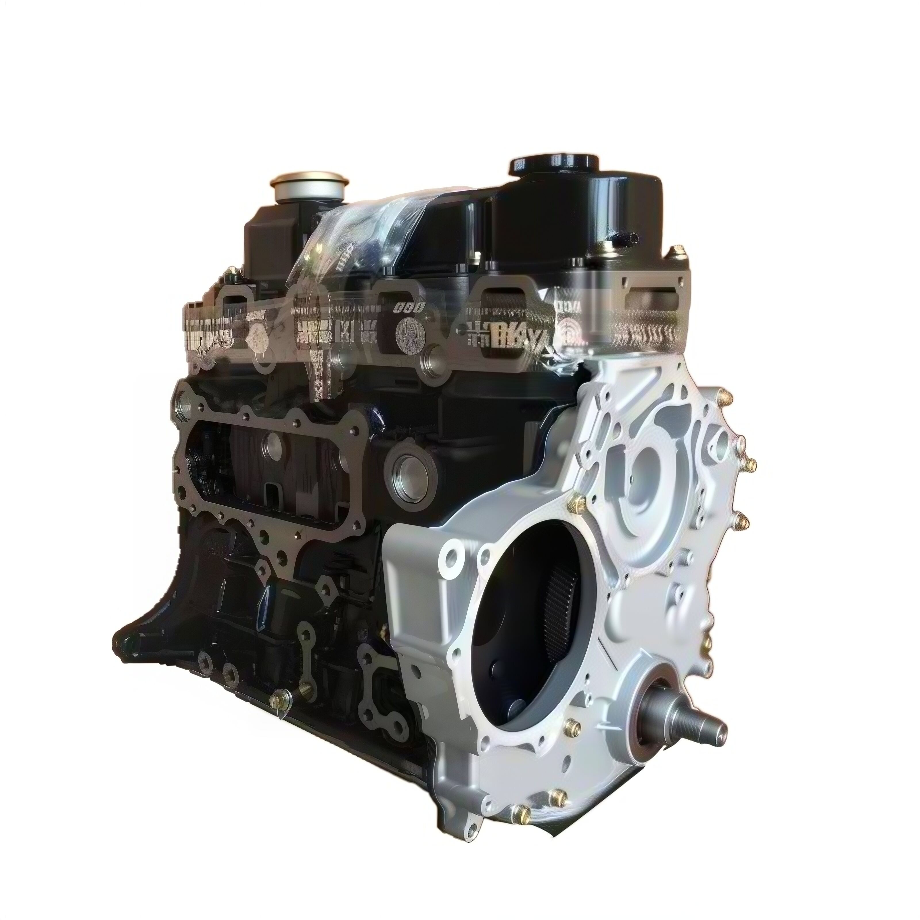 Automotive Engine Assembly SNEIK , QD32