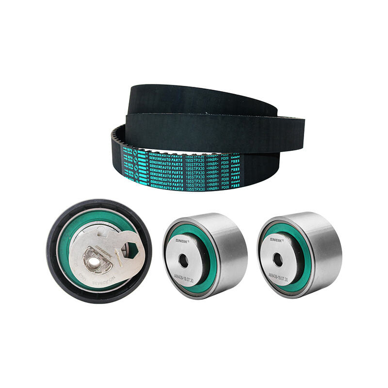 Engine Timing belt repair kit SNEIK,LLH182