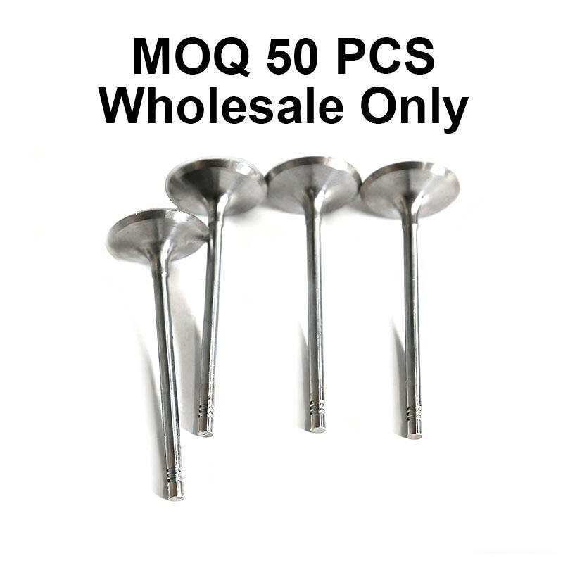  Auto Part 3.5L Engine Intake Valve  272 053 05 01  For Benz C350 E350 R350 S350