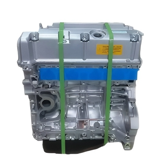 Automotive Engine Assembly SNEIK，K20A4