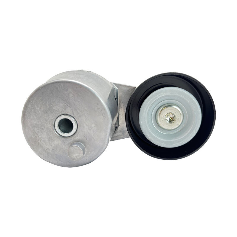 Engine Attachment Drive Belt Tensioning Wheel SNEIK,B28623