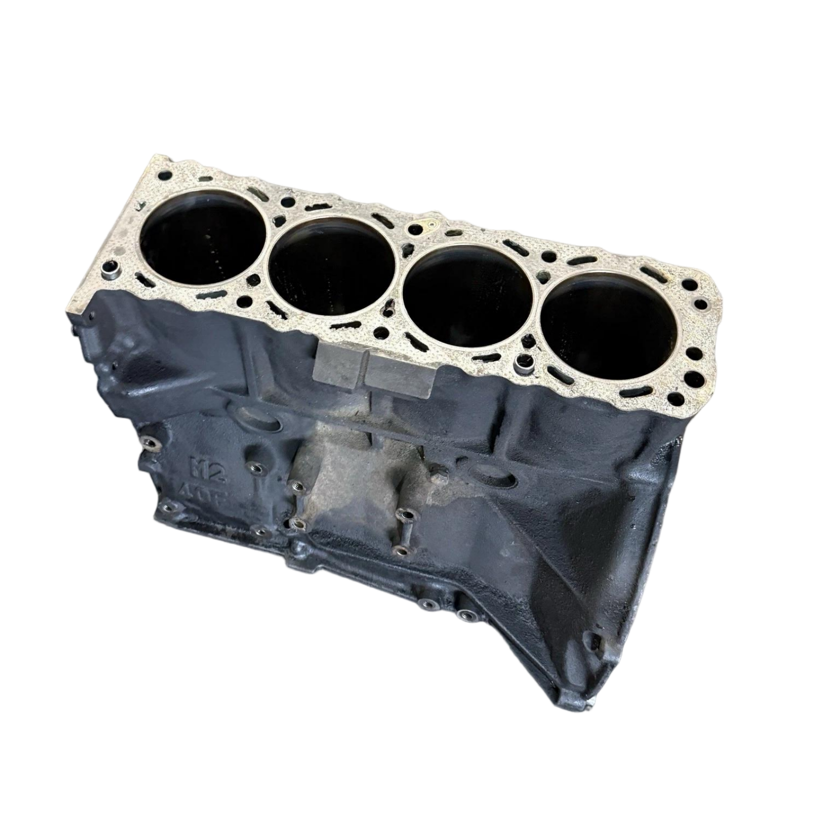 Automotive Engine Assembly SNEIK，KA24