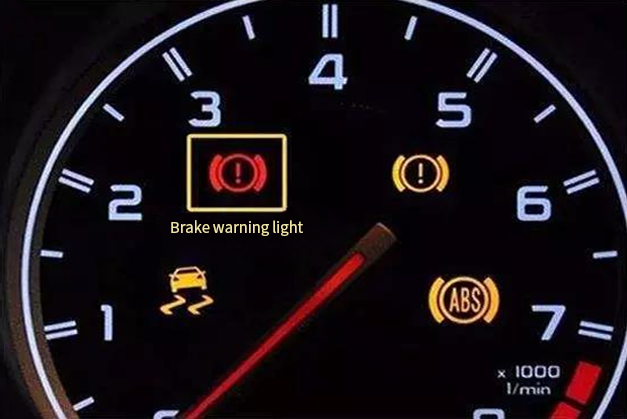 How to determine if brake pads need to be replaced  What are the signs of replacement  (3).png