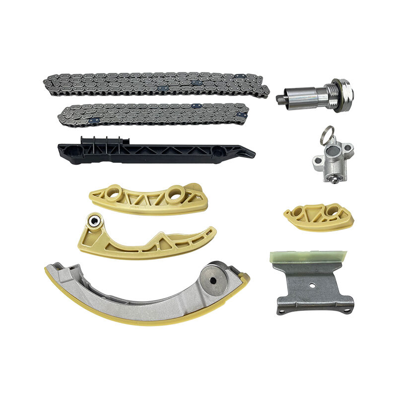 Timing chain kit SNEIK,A20NHT,WCK117