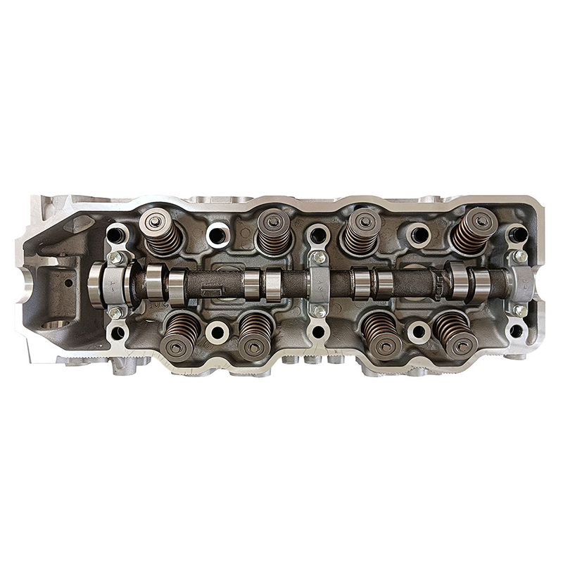 Engine cylinder head assembly SNEIK，11101-35080