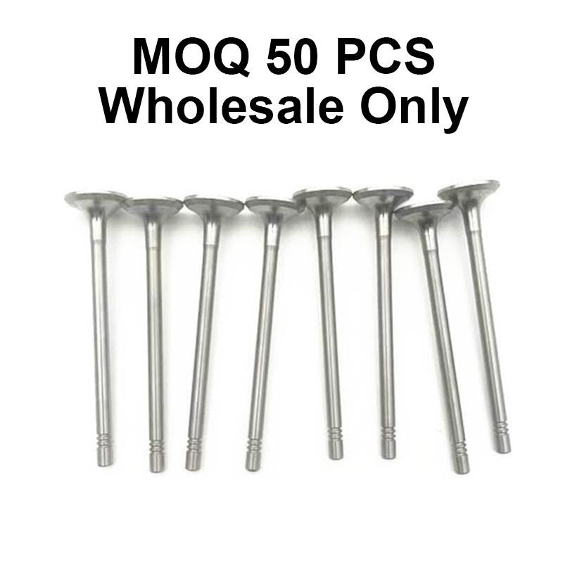 Auto Part Engine  Intake Valve  A2700530001 for Mercedes-Benz 