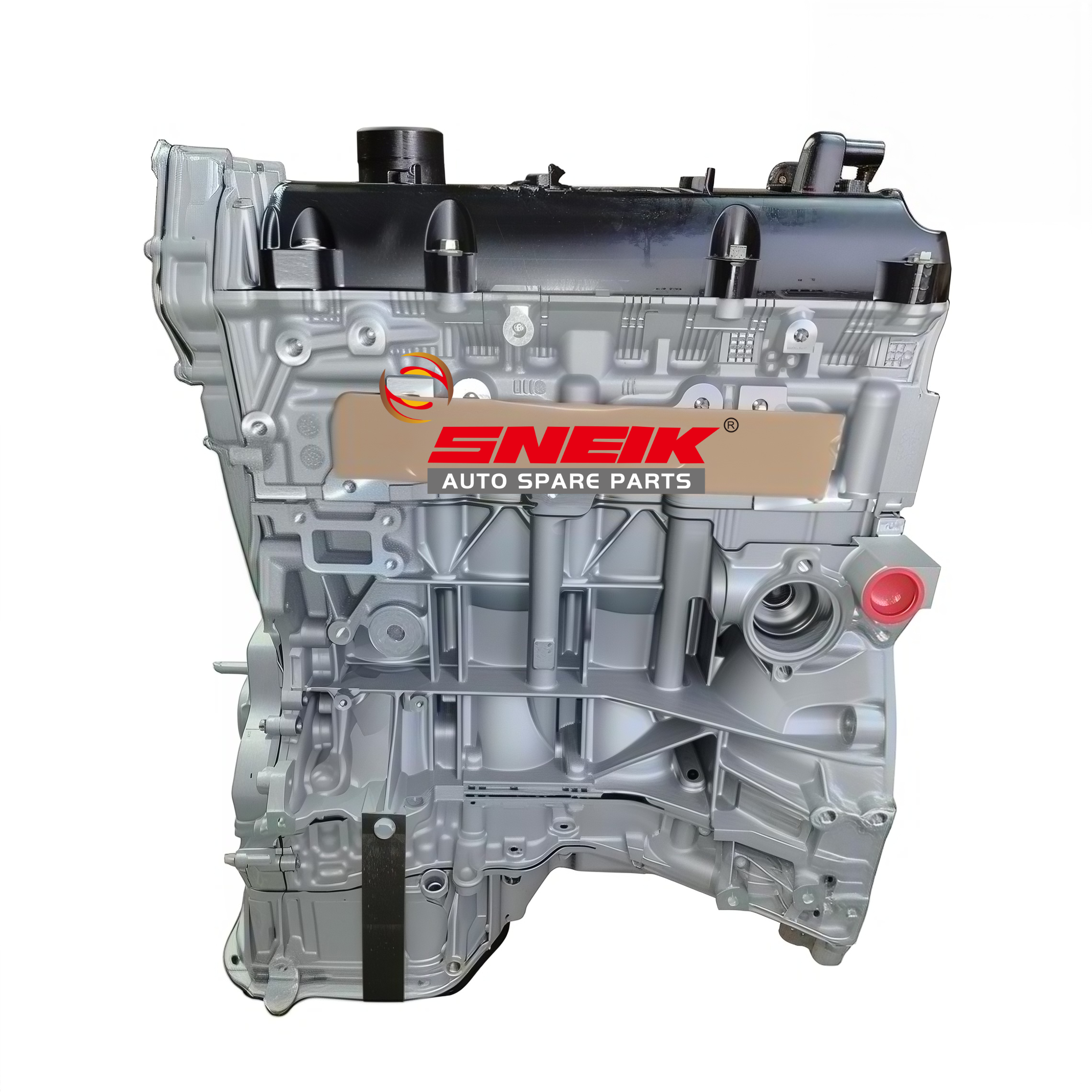 Automotive Engine Assembly SNEIK , VQ25