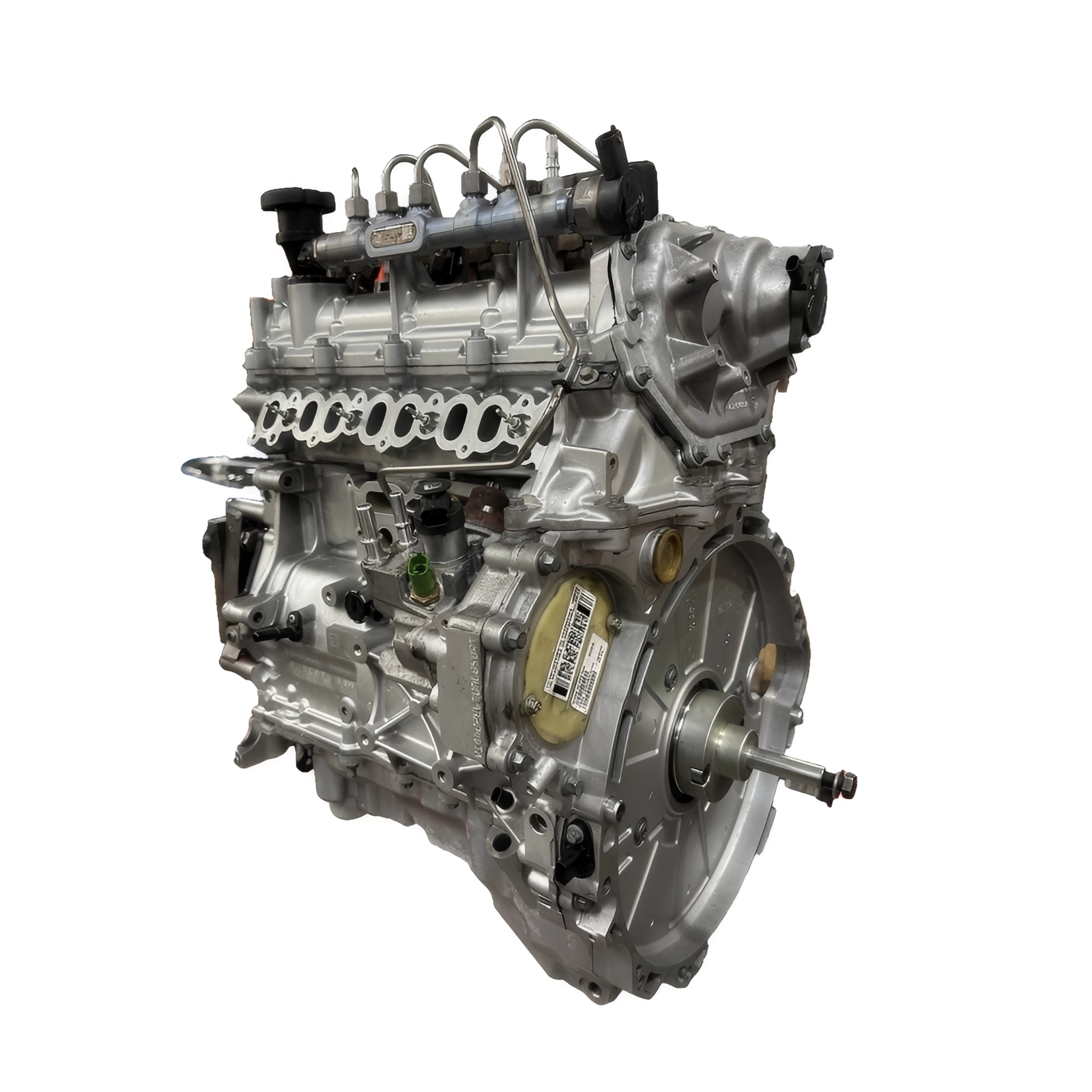 Automotive Engine Assembly SNEIK，204DTA