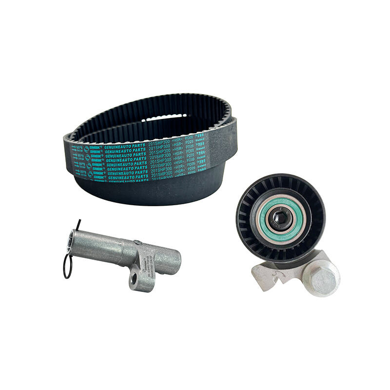 Engine Timing belt repair kit SNEIK,KLSL181