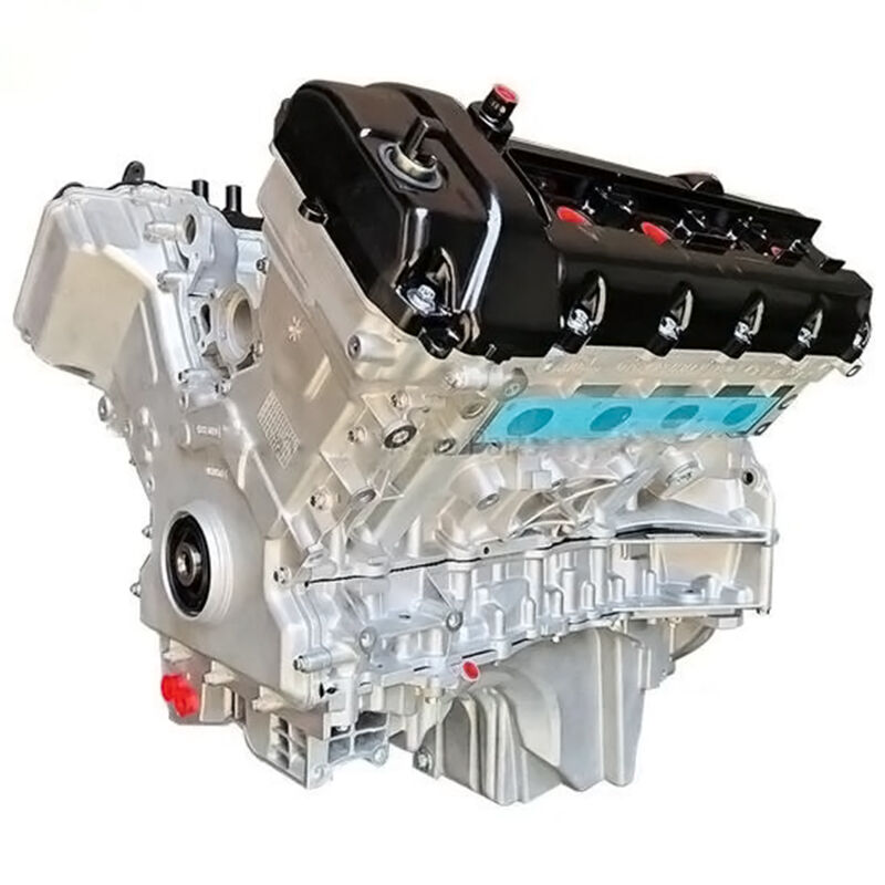 Automotive Engine Assembly SNEIK，448PN