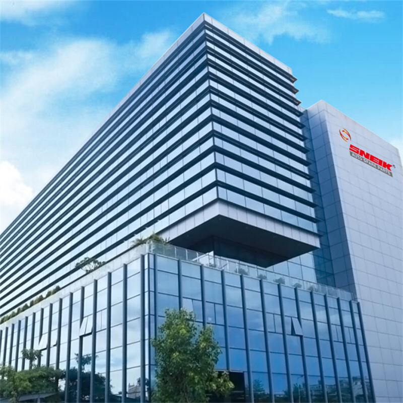 The Evolution of the SNEIK Brand: A Pioneering Force in the Automotive Parts Industry