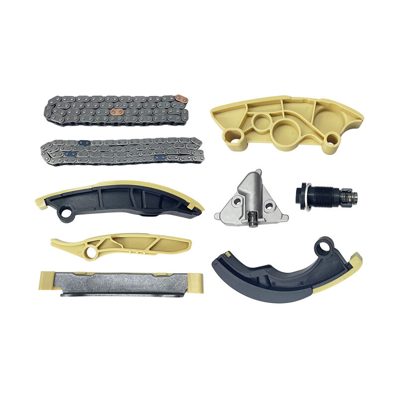 Timing chain kit SNEIK,204DTD 204DTA,wck280