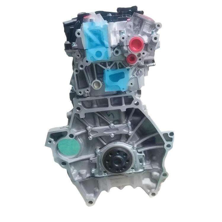 Automotive Engine Assembly SNEIK , P10A1