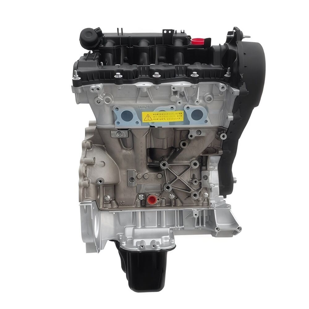 Automotive Engine Assembly SNEIK，276DT