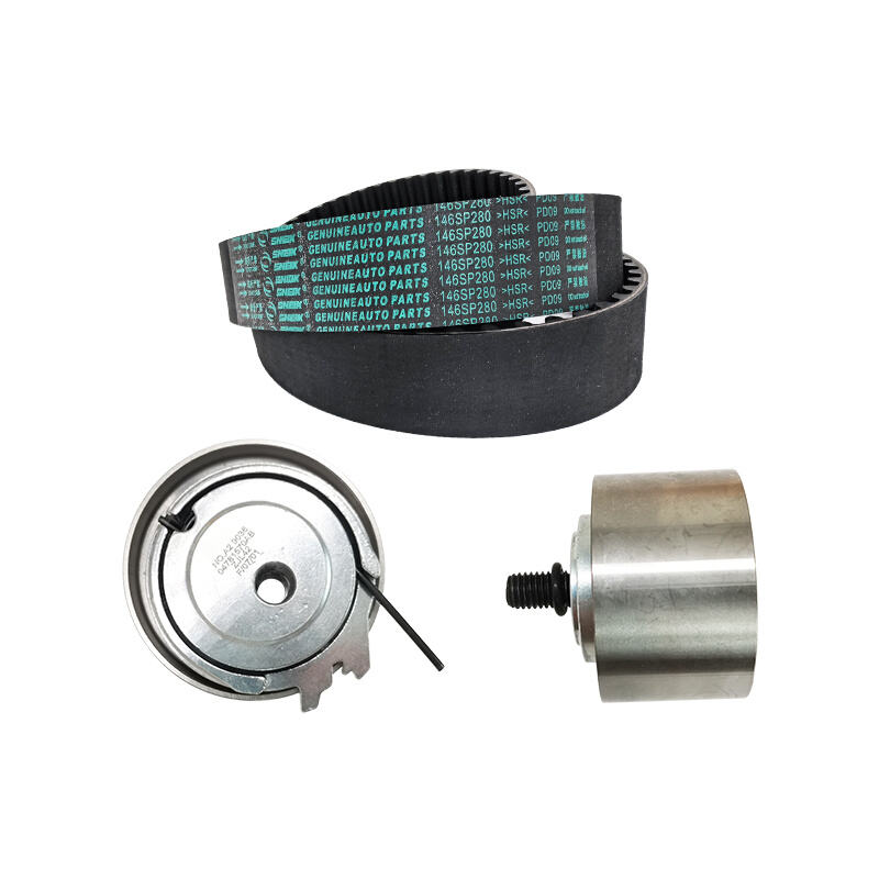 Engine Timing belt repair kit SNEIK,KLSL231