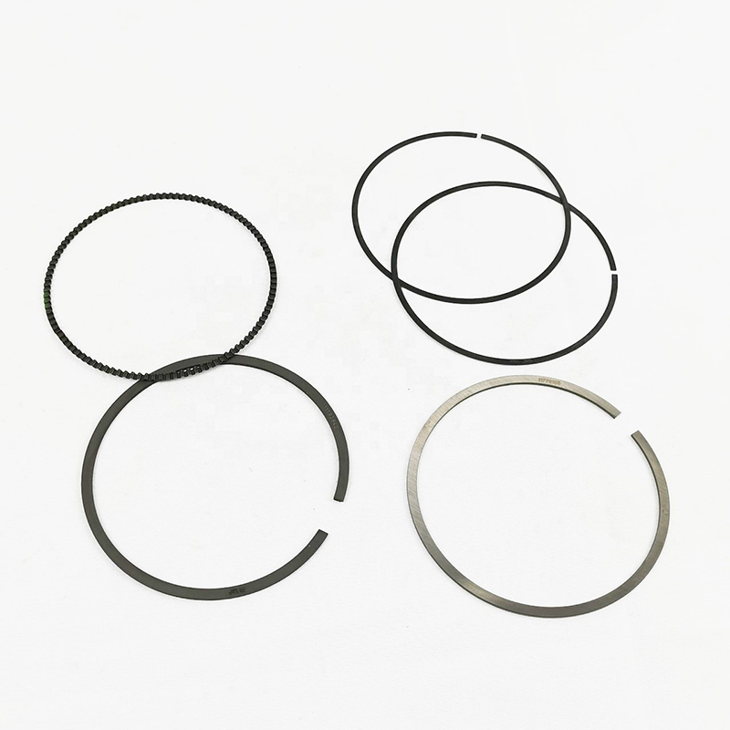 Engine piston ring SNEIK , 11257559434