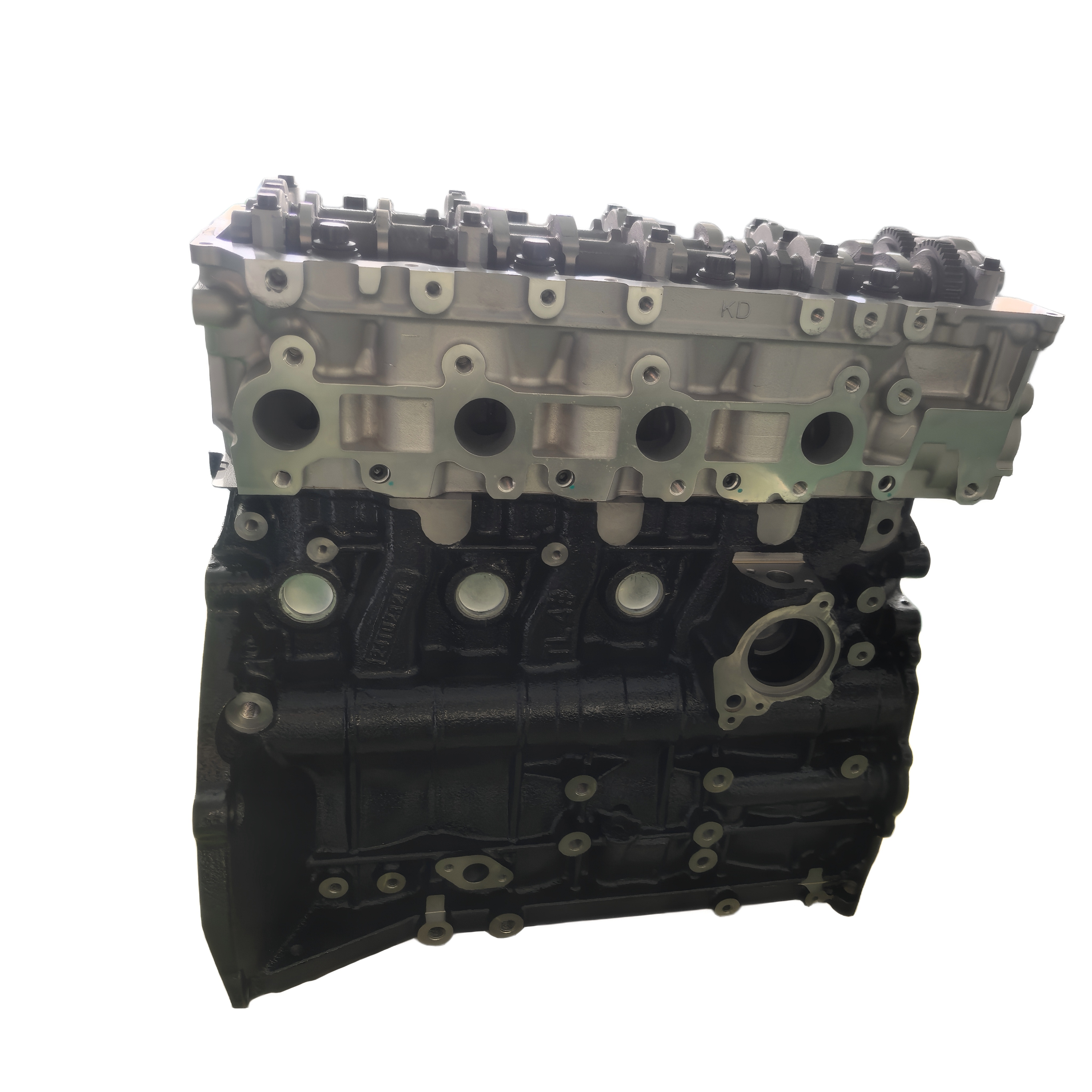 Automotive Engine Assembly SNEIK，1KD-FTV