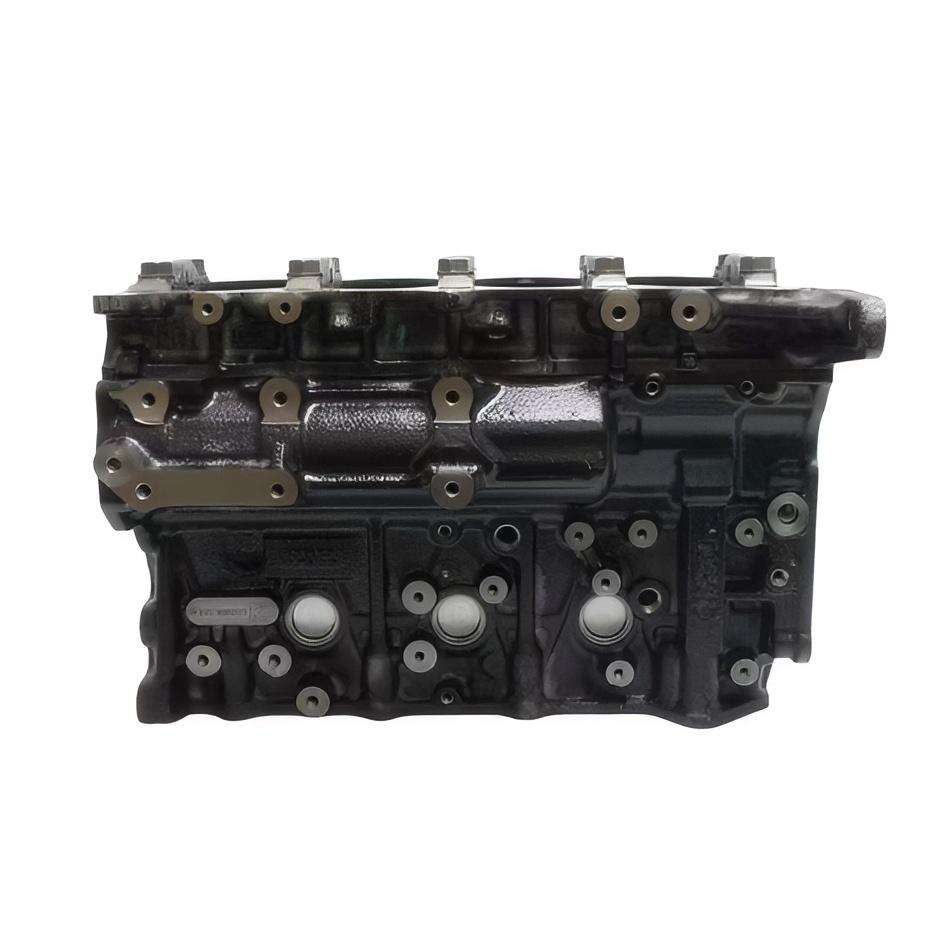 Automotive Engine Assembly SNEIK , ZD30