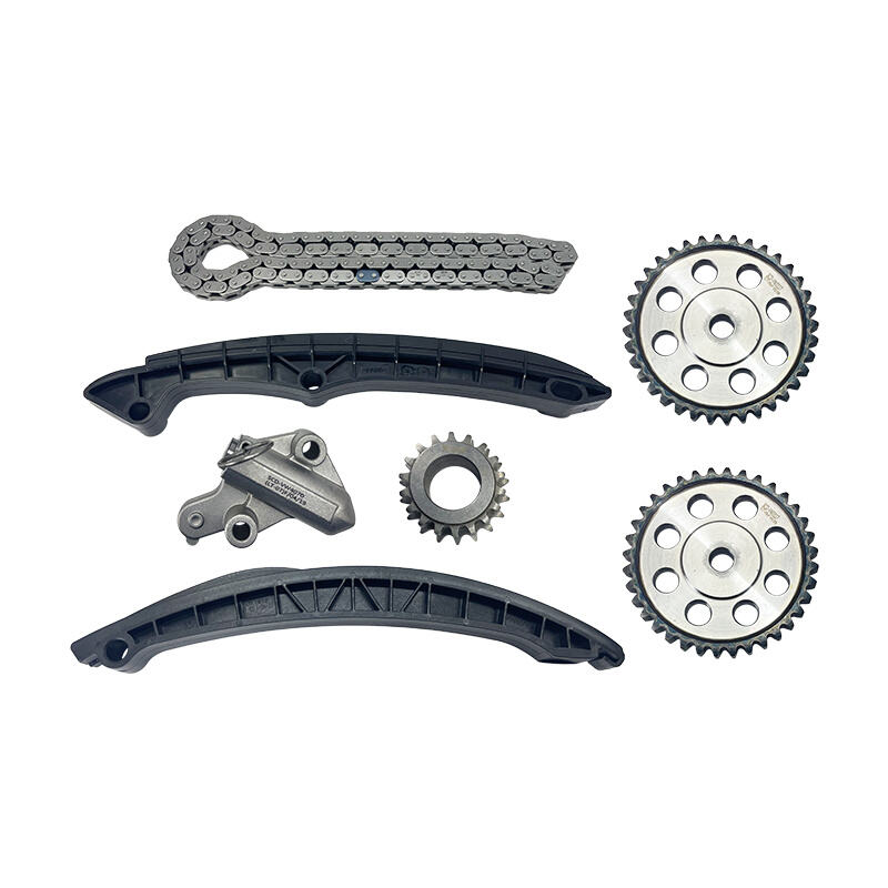 Timing chain kit SNEIK, BLG, BMY, CAVA, CAVE, CAVG, CDGA,CK064