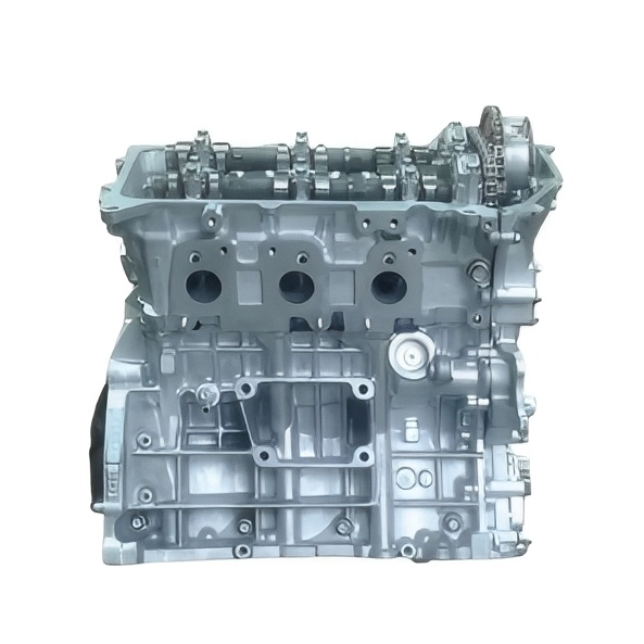Automotive Engine Assembly SNEIK，1GR