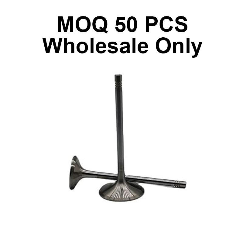 Auto Part Engine Exhaust Valve 2730500427/A2730500427 for Mercedes-Benz