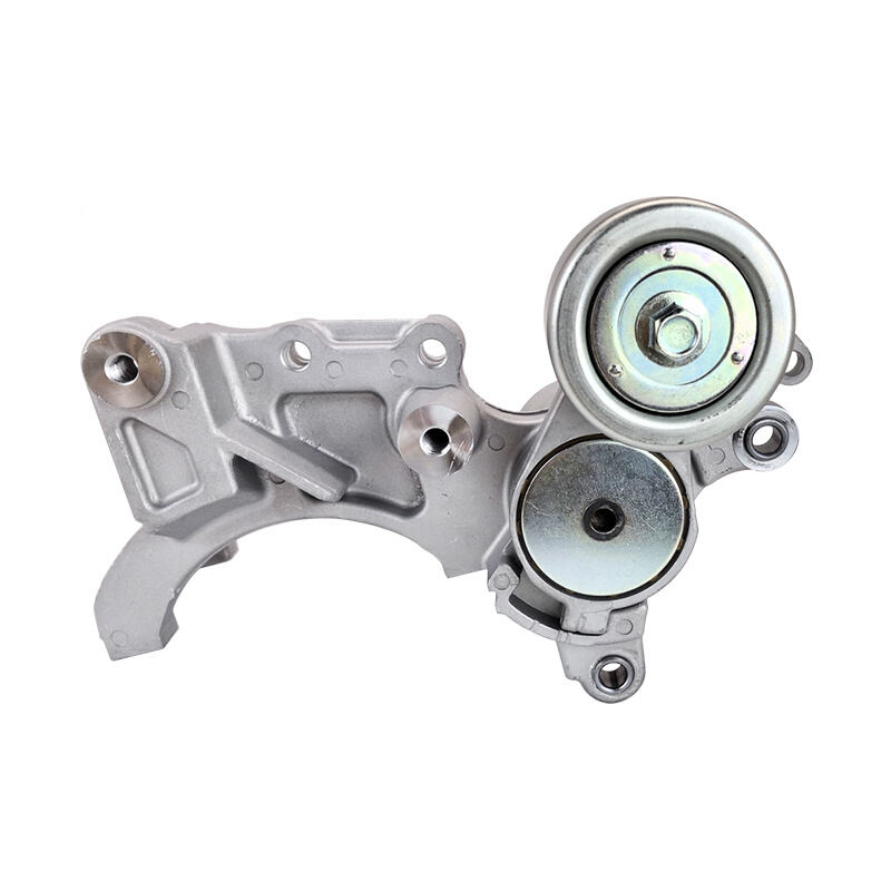 Engine Attachment Drive Belt Tensioning Wheel SNEIK,B29220