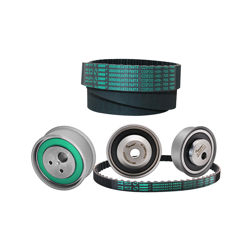 Engine Timing belt repair kit SNEIK,SL137