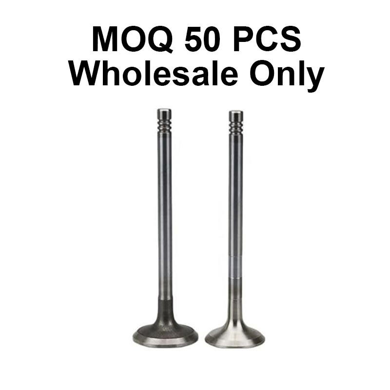 Auto Part Engine Intake Valve 275 053 02 01 for Mercedes-Benz