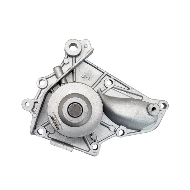 Engine cooling water pump SNEIK,TYSB20