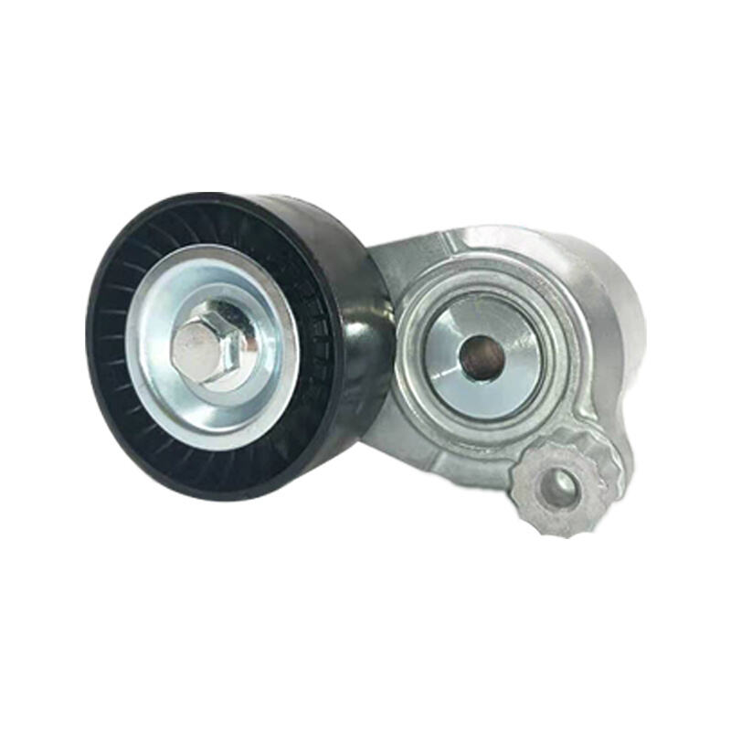 Engine Attachment Drive Belt Tensioning Wheel SNEIK,B28431