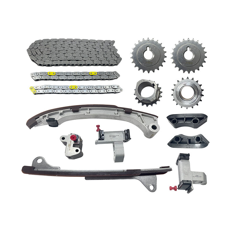 Timing chain kit SNEIK, 1GR-FE,CK120