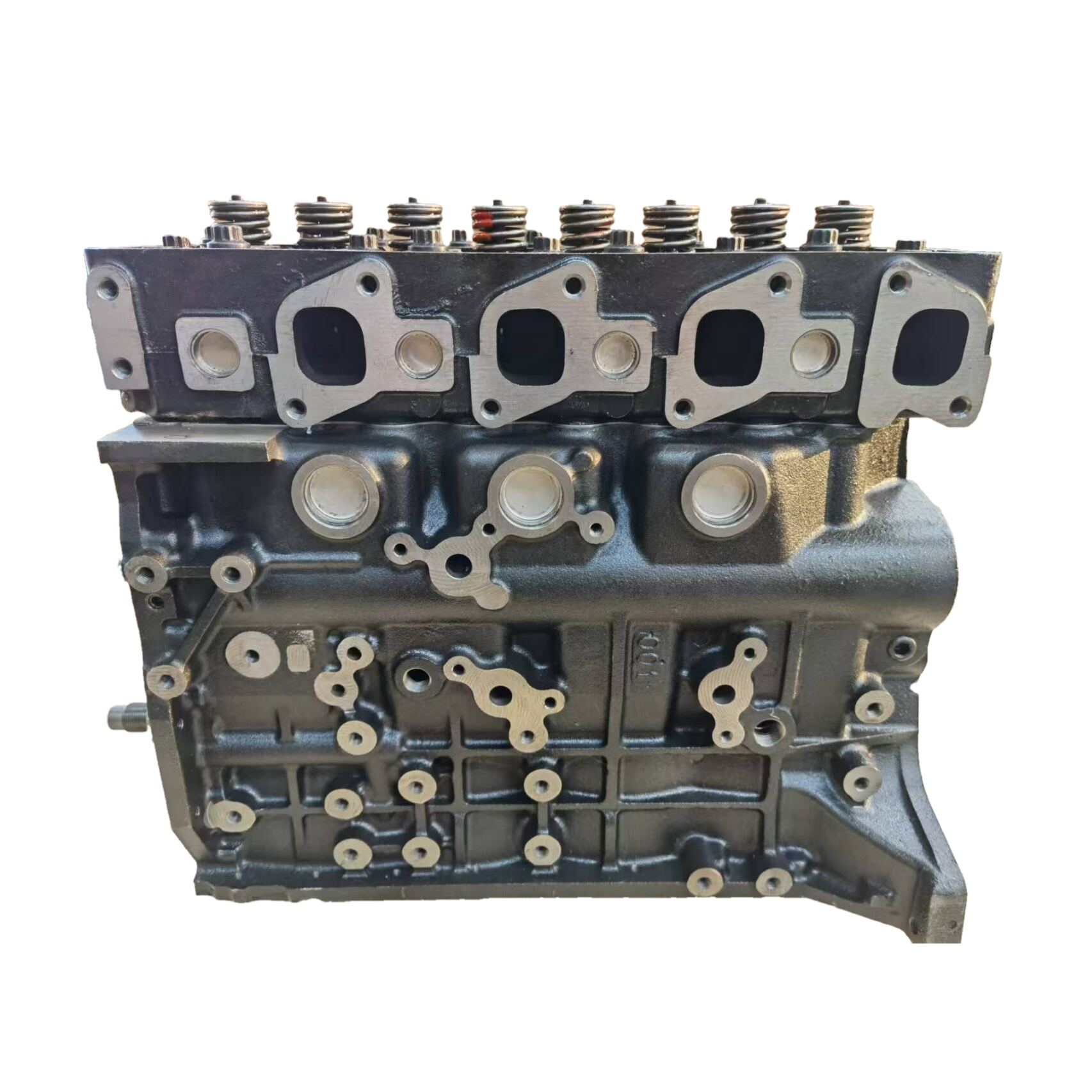 Automotive Engine Assembly SNEIK , QD32T