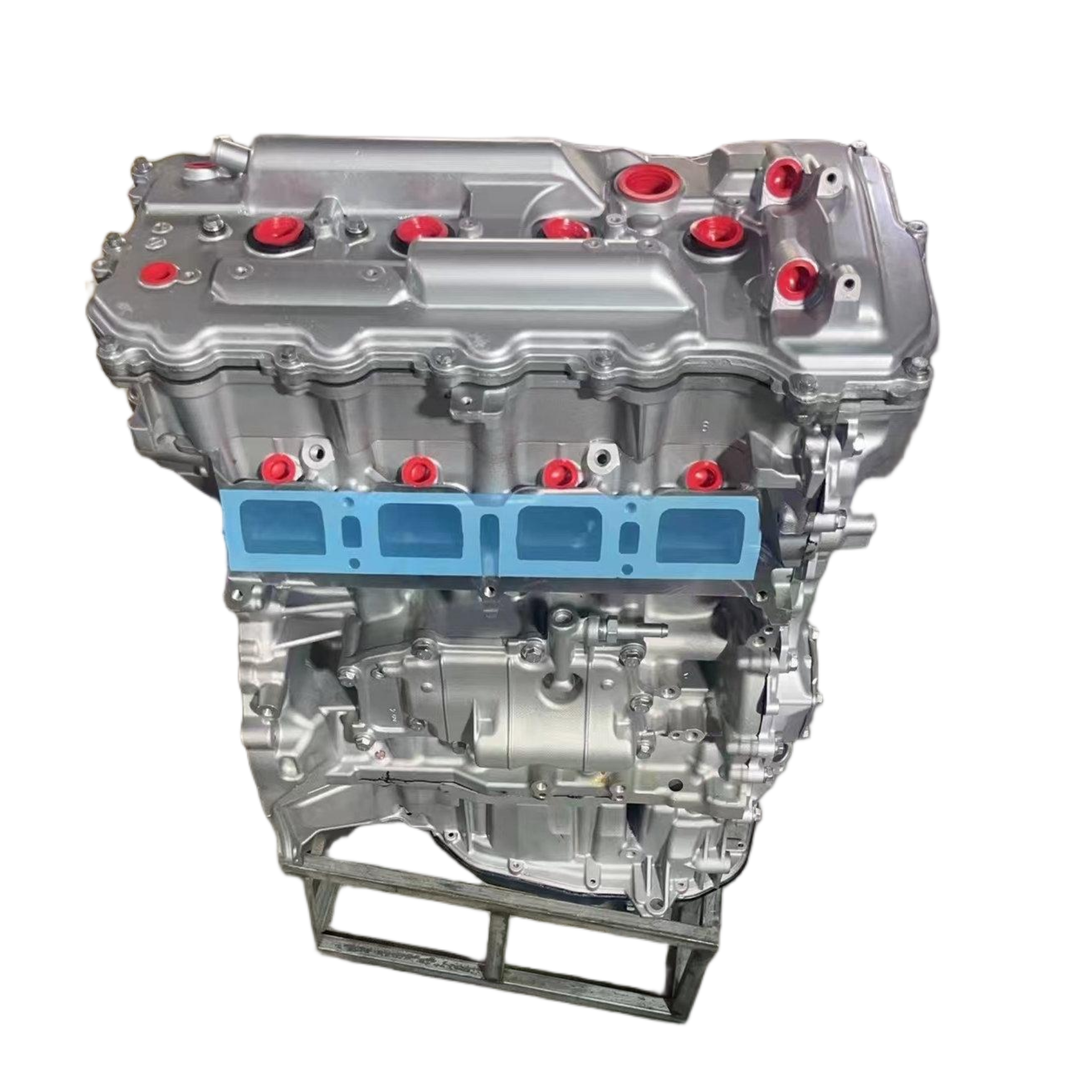 Automotive Engine Assembly SNEIK，1AR-FE