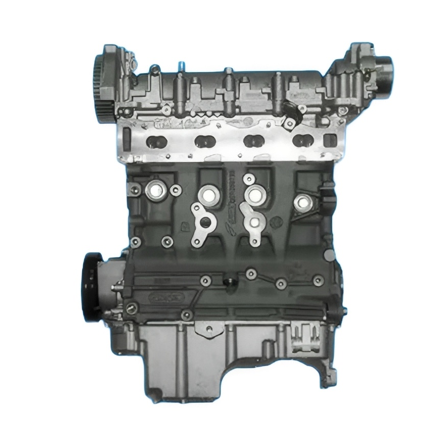 Automotive Engine Assembly SNEIK，ATD