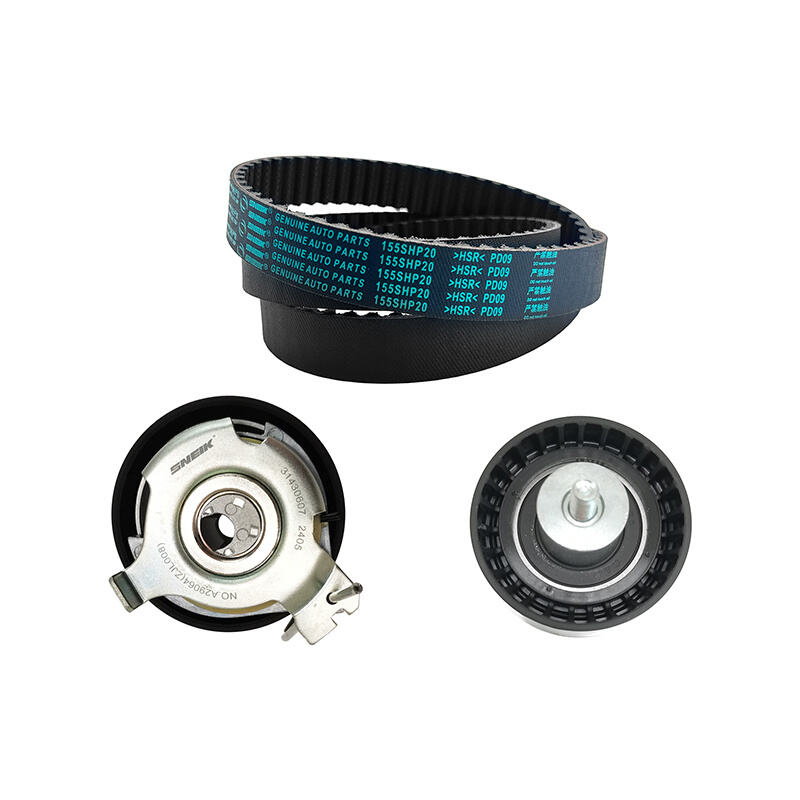 Engine Timing belt repair kit SNEIK,WRW228