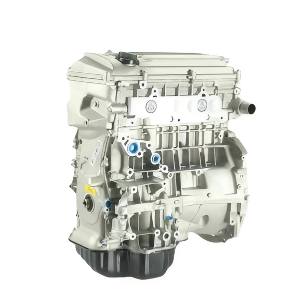 Automotive Engine Assembly SNEIK，2AZ