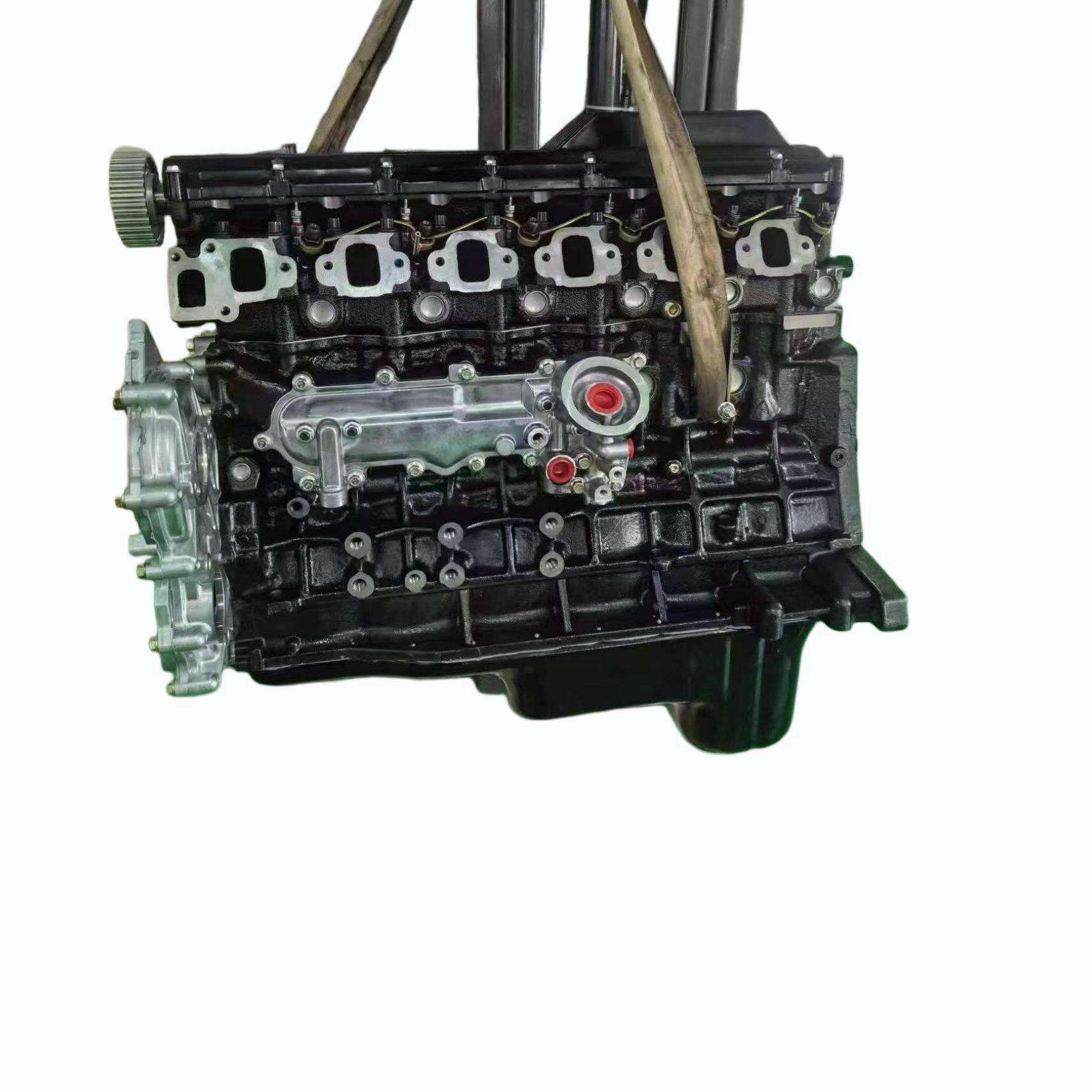 Automotive Engine Assembly SNEIK，1HZ