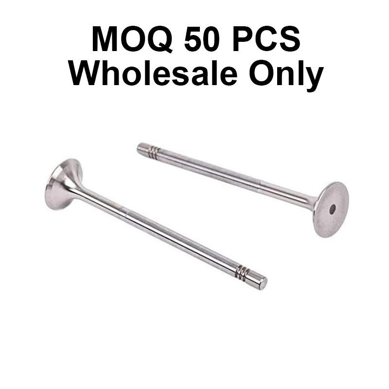  Auto Part Engine Exhaust Valves 651 050 01 27 for  Mercedes-Benz