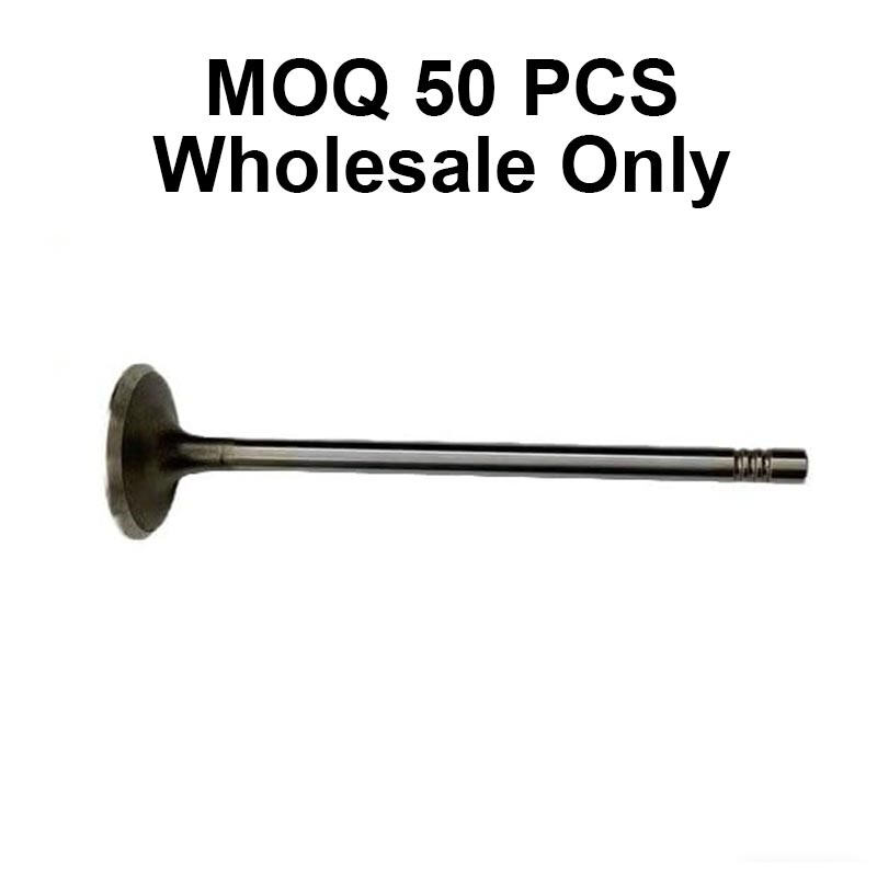 Auto Part 3.5L Engine Exhaust Valve 272 050 16 27 For Mercedes Benz W204 E350 R350