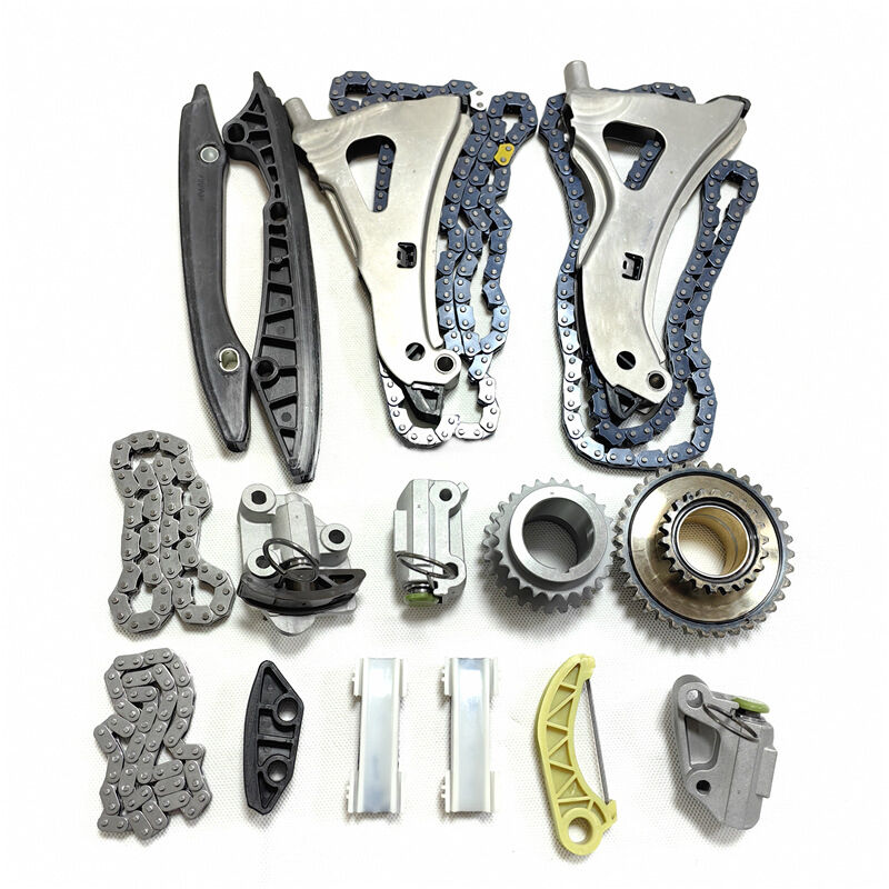 Timing chain kit SNEIK,M278,CK417
