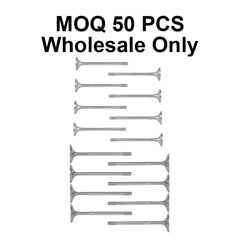 Auto Part Engine Intake Valve 271 053 10 01  for MB Mercedes Mercedes-Benz C250 SLK250 12-15