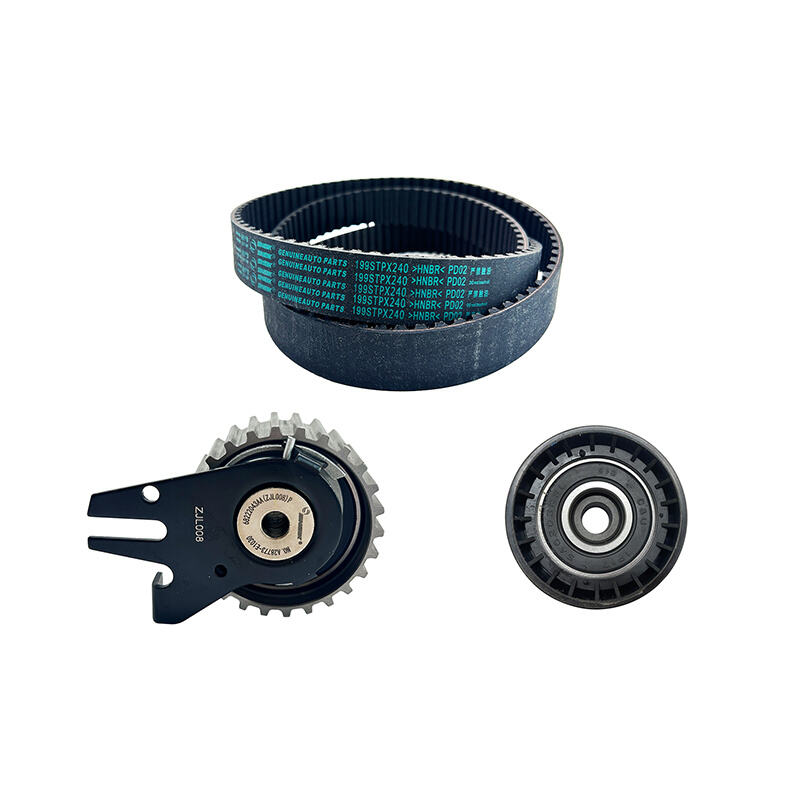 Engine Timing belt repair kit SNEIK,KLSL224