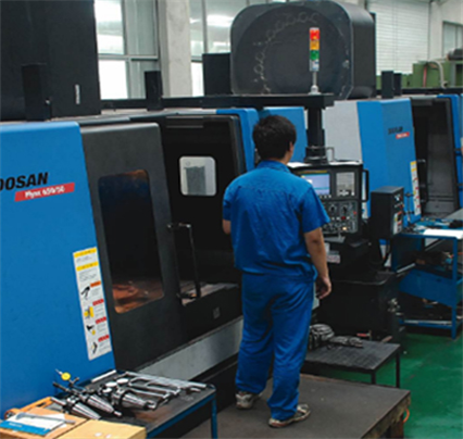 Technician Quality Assurance