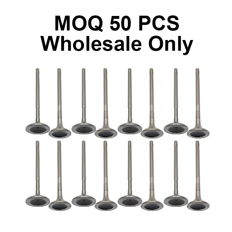 Auto Part Engine Exhaust Valves 271 050 11 27 for Mercedes W204 W212