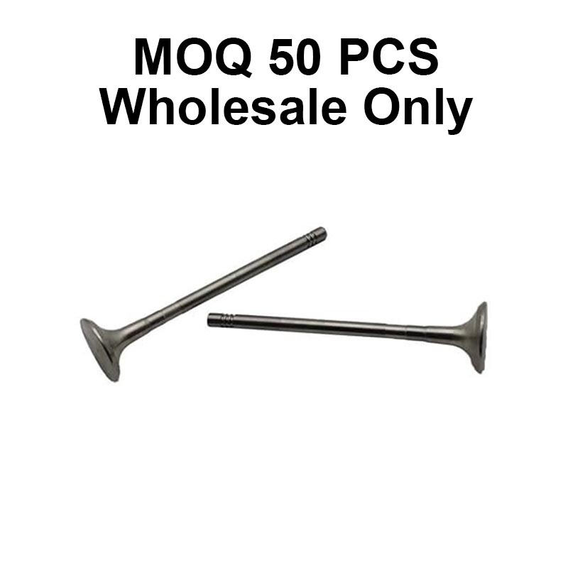 Auto Part Engine Exhaust Valve 271 050 06 27 for  Mercedes-Benz