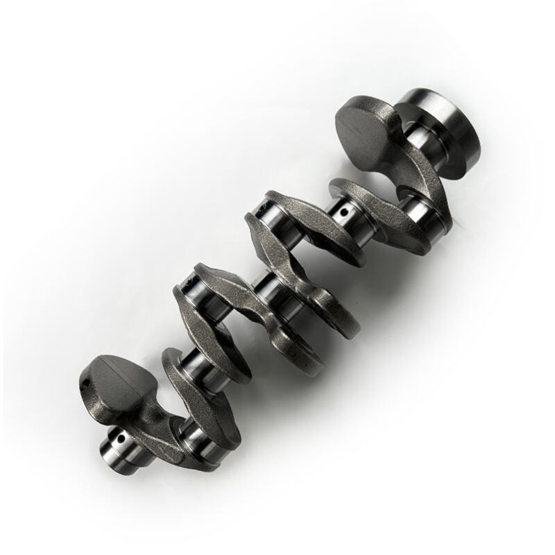 Engine parts crankshaft SNEIK , N20B20 11217599247