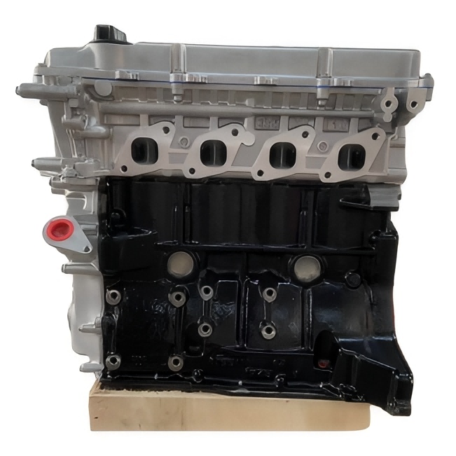 Automotive Engine Assembly SNEIK, TD42, TD27, QR25, QD32