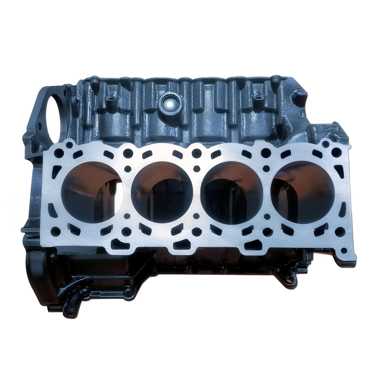 Automotive Engine Assembly SNEIK，1VD -FTV