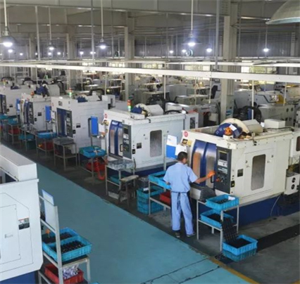 Professional Production Lines